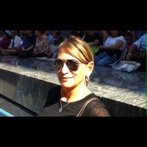 Meet your Posher, Gabrielle